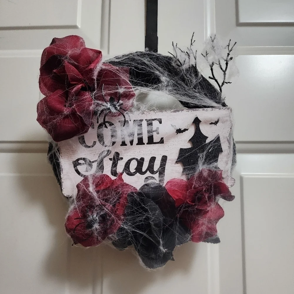 Handmade Halloween 